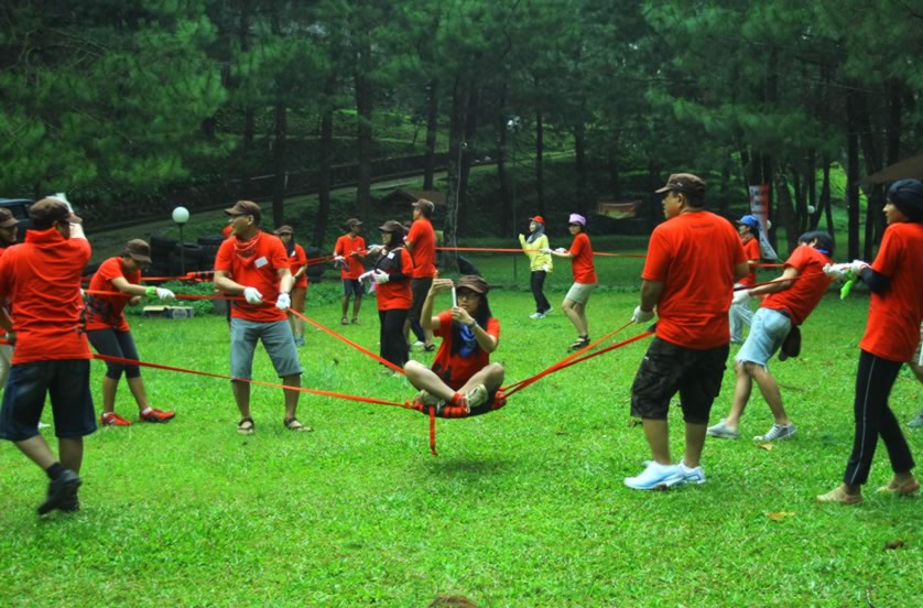 manfaat rekreasi bagi kesehatan